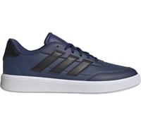 Adidas Courtblock Bleu/Noir/Blanc 5.5 (38.7) Male