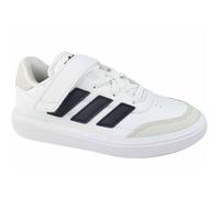 Adidas Courtblock Chaussures Junior 35