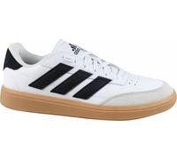 Adidas Courtblock Couleur Blanc