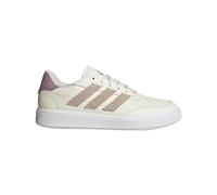 adidas COURTBLOCK Femme, Orchidée Blanche, 37 1/3