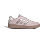 adidas Courtblock Shoes Femme Chaussures, Sanpin Sapime Corewhite, 39 1/3 EU