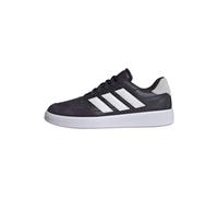 adidas Courtblock Shoes Homme Chaussures , Aurora Black Cloud White Dash Grey, 40 EU