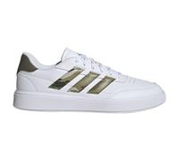 Chaussures adidas Courtblock blanc vert brillant - 46(2/3)