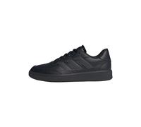 adidas Courtblock Shoes Homme Chaussures, Core Black Carbon Core Black, 39 1/3 EU