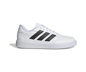 Adidas Courtblock Trainers Blanc EU 45 1/3 Homme