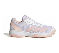 adidas Courtflash Junior Blanc/Beige 36 2/3