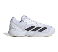 adidas Courtflash Junior Blanc/Noir 35