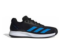 adidas Courtflash Speed 2 Homme Noir/Bleu 46
