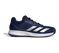 adidas Courtflash Speed 2 Terre Battue Homme Bleu Marine/Blanc 42 2/3
