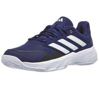 adidas Courtjam C3 Clay Bl/Wh Men Shoe UK 11.0