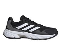 Adidas Chaussures de tennis Courtjam Control Clay ID7392 Noir Pointure 45 1/3