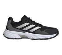 adidas CourtJam Control 3 Femme Noir 42