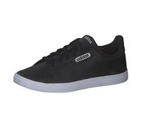 NOUVEAU adidas Courtpoint Base Leather (W) - chaussures pour femmes cuir noir...