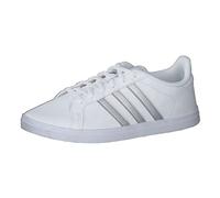 Adidas COURTPOINT, Chaussures de Tennis, FTWBLA/Plamet/GRIPAL,