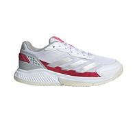 Adidas Courtquick Chaussures Padel Femmes Blanc - 36 2/3 36 2/3