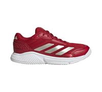 Adidas Courtquick Chaussures Padel Femmes-rouge, Argent Rouge - 42 42