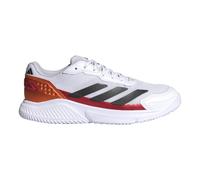 Adidas Courtquick Chaussures Padel Hommes 40 2/3
