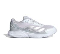 Adidas Courtquick Padel Shoes Blanc EU 38 Femme