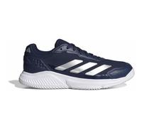 adidas Courtquick Padel Hommes Bleu Marine/Blanc 49 1/3