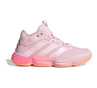 adidas Courtstabil Femme 38 2/3 Rose