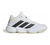 adidas Courtstabil Homme Blanc/Noir 44