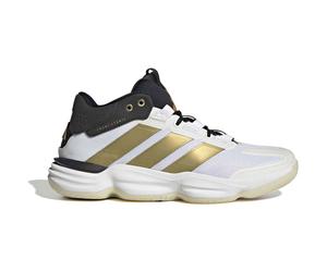 adidas Courtstabil Homme Blanc/Or 46