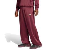 adidas Pantalon de couverture Rouge XL