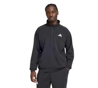 adidas Cover Up Veste de survêtement Hommes - noir L