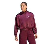 VESTE DE TENNIS COVER UP CLIMACOOL® Maroon XS