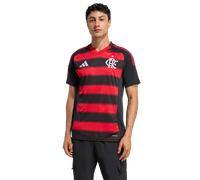 Adidas Cr Flamengo 25 Home Jersey Homme - Jerseys/Réplicas, Noir - Taille S - Poly Mesh Black S