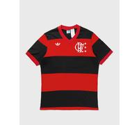 Adidas CR Flamengo Home Jersey 81 men Team Tees red taille: M