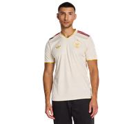 Adidas Cr Flamengo Third 25-26 Homme - Jerseys/Réplicas, Blanc - Taille L - Poly Jersey White L