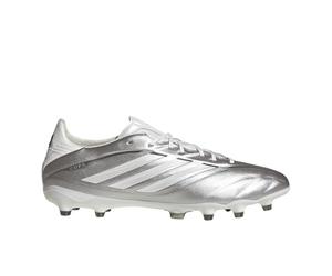 adidas Crampons de football Copa Pure Iv Pro pour homme - Blanc