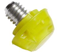 Adidas Goujons de remplacement Multicolore 8 x 6 mm / 4 x 9 mm TPU durable