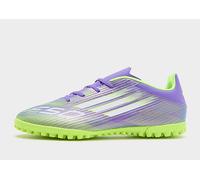 adidas Crampons F50 Club TF - Violet 45 1/3