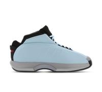 Adidas Crazy 1 Homme - Baskets, Noir - Pointure 42 2/3 - Synthétique, Cuir Black 42 2/3