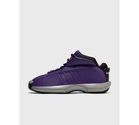 Adidas CRAZY 1 men Basketball|High-& Midtop purple taille: 42