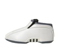 Adidas - Crazy 2 - Homme - Sport - Blanc - Taille: 42 EU