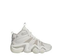adidas Crazy 8 Chaussures de basket-ball montantes Unisexe, Blanc cassé/sésame/blanc cassé, 7.5