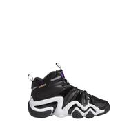 Adidas Crazy 8 Chaussures pour enfant, Core Black Regal Purple Cloud White, 37 EU
