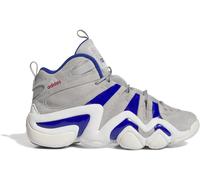 Adidas Crazy 8 J Équipe Gris Moyen 4.5 (37.5) Male
