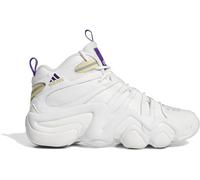Adidas Crazy Basketball Trainers Blanc de base 18 (53) Male