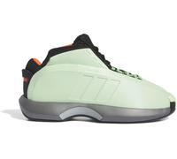 Adidas Crazy Basketball Trainers Menthe 8 (42) Male