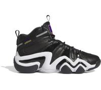 Adidas Crazy Basketball Trainers Noir de base 10.5 (45.3) Male