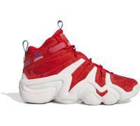 Adidas Crazy Basketball Trainers Rouge 11.5 (46.7) Male