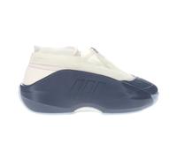 adidas Crazy Iiinfinity Chaussures de basketball pour homme Bleu/blanc, Bleu/blanc, 40 2/3 EU