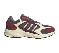 adidas Homme CRAZYCHAOS 2000 Shoes, Grey Four/Warm Vanilla/Shadow Red, 42 EU