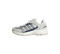 adidas Crazychaos 2000 Baskets pour Homme, Encre Legend Argent Mat Blanc cassé, 41 1/3 EU