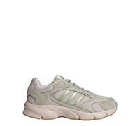 adidas CrazyChaos 2000 Chaussures de course pour femme, Mastic mauve/cyber métallique/gris mastic, 8