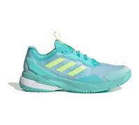 Adidas Chaussures indoor Crazyflight 6 Femme Turquoise Taille 38